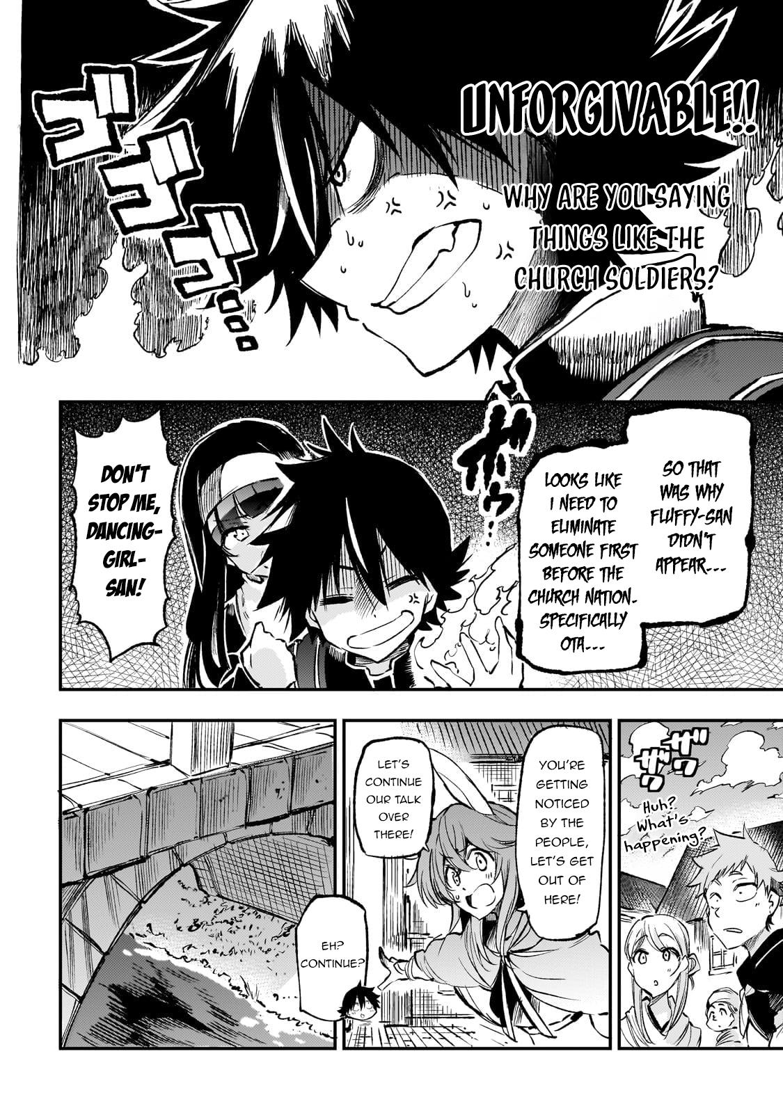Read Loner Life in Another World Manga Online