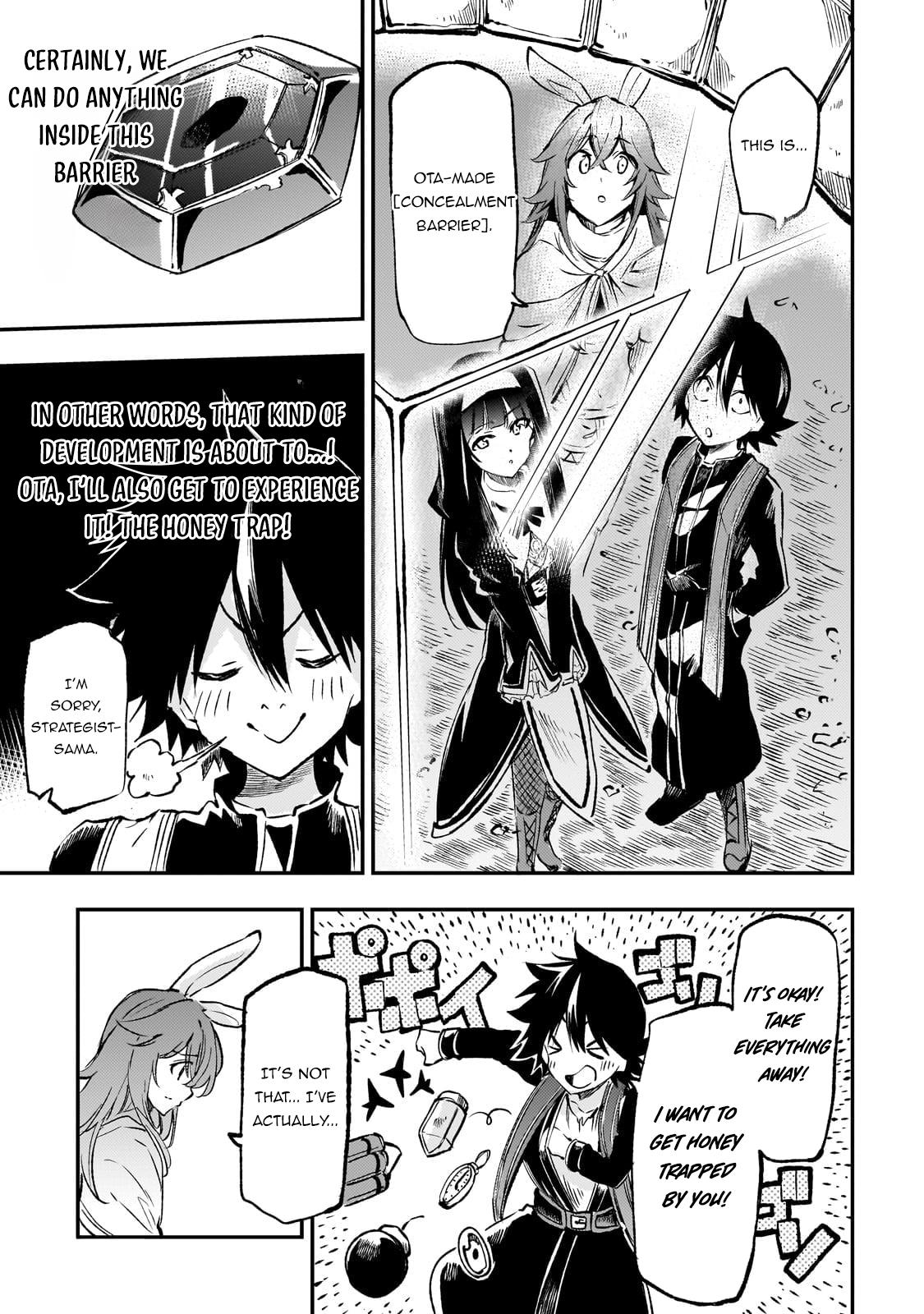 Read Loner Life in Another World Manga Online