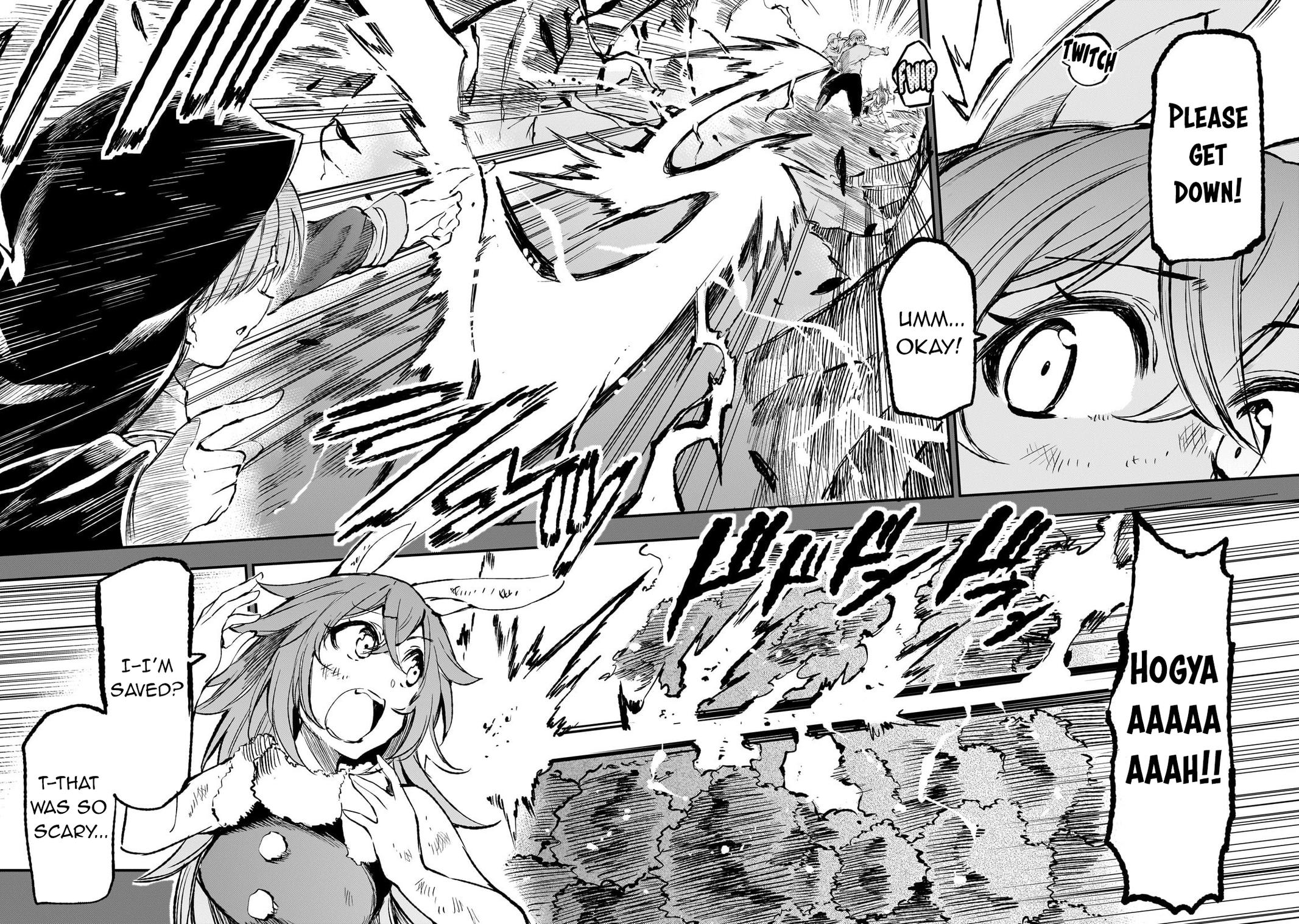 Read Loner Life in Another World Manga Online