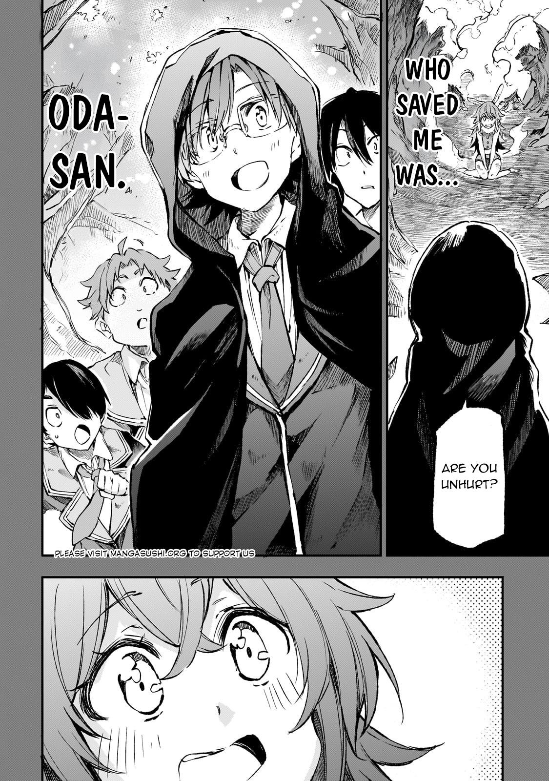 Read Loner Life in Another World Manga Online