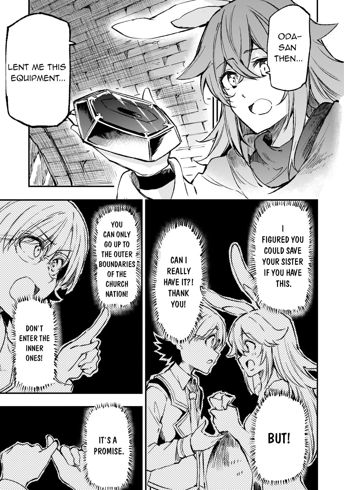 Read Loner Life in Another World Manga Online