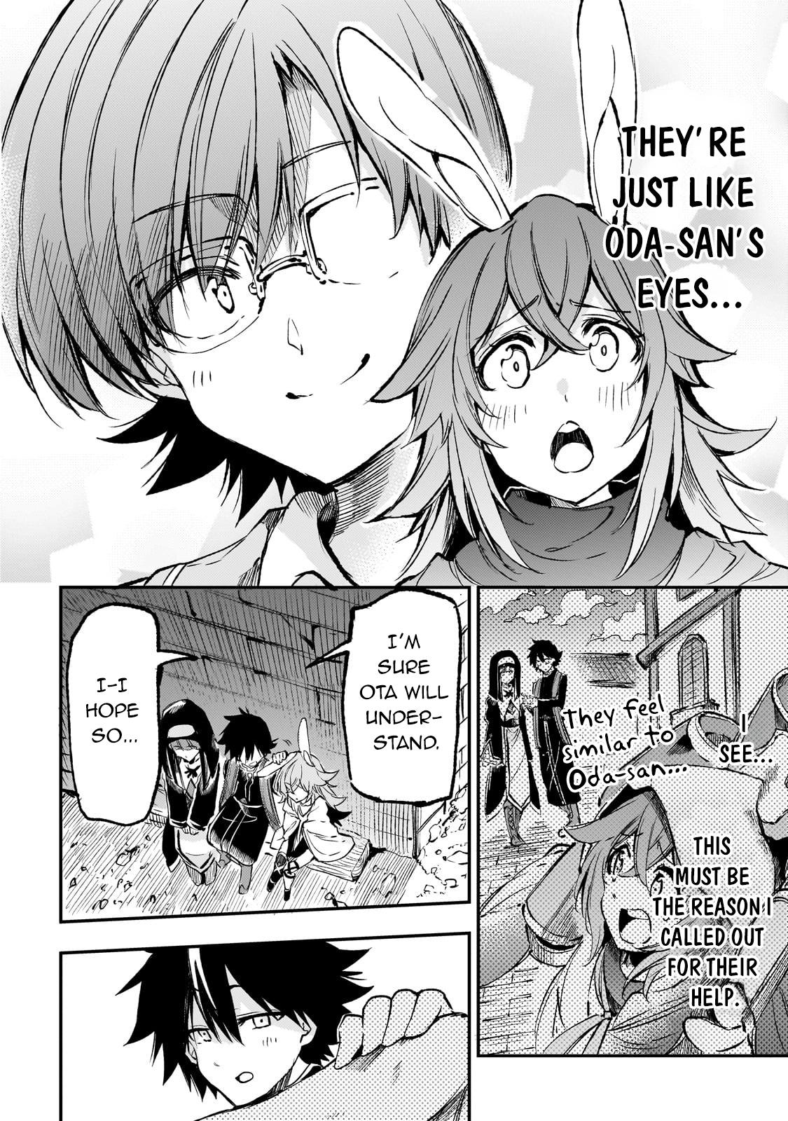 Read Loner Life in Another World Manga Online