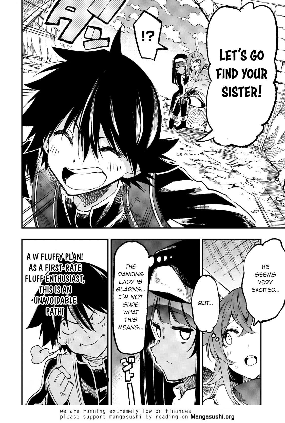 Read Loner Life in Another World Manga Online