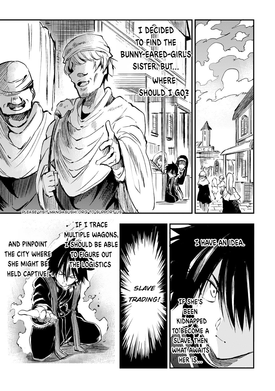 Read Loner Life in Another World Manga Online