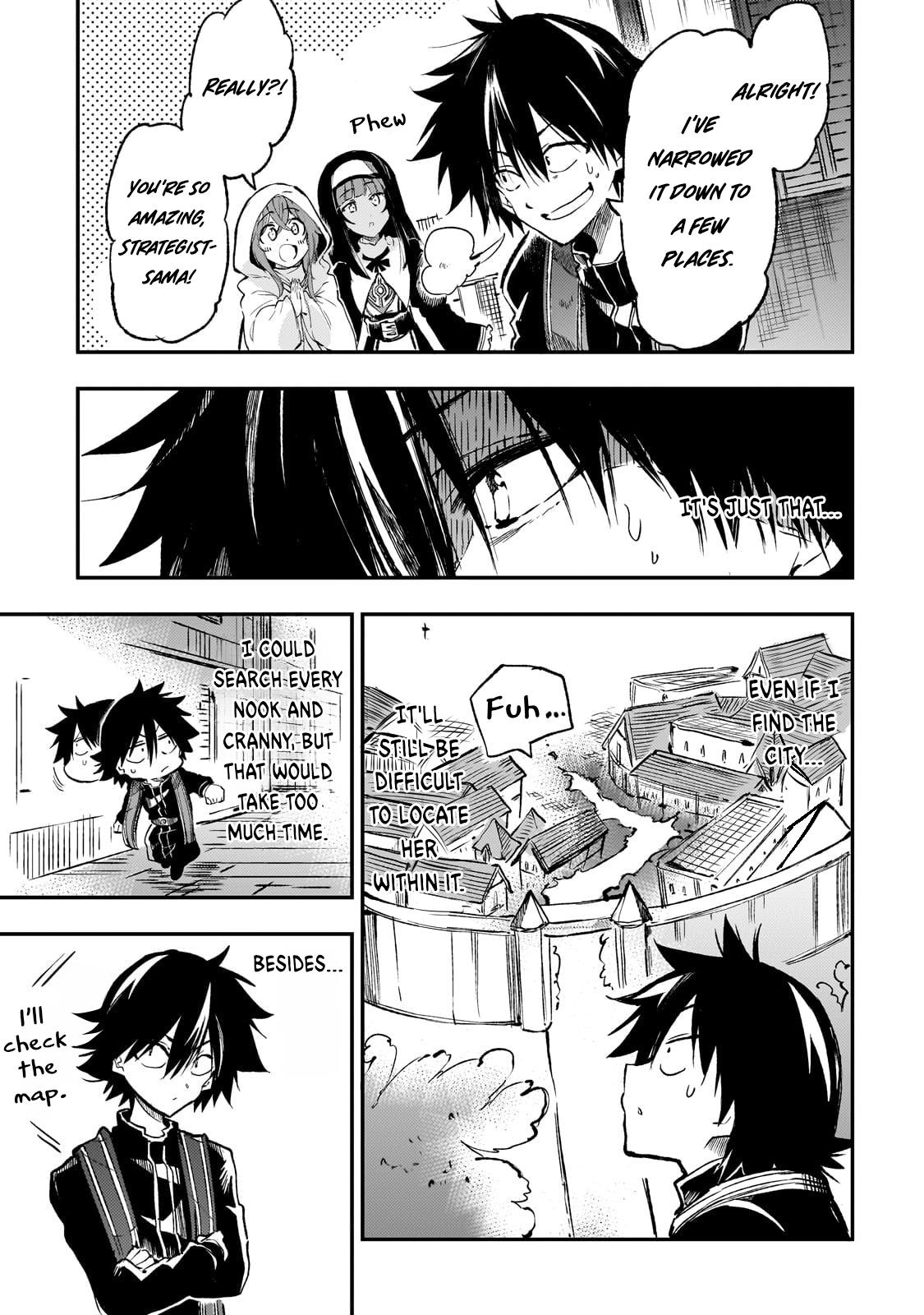 Read Loner Life in Another World Manga Online