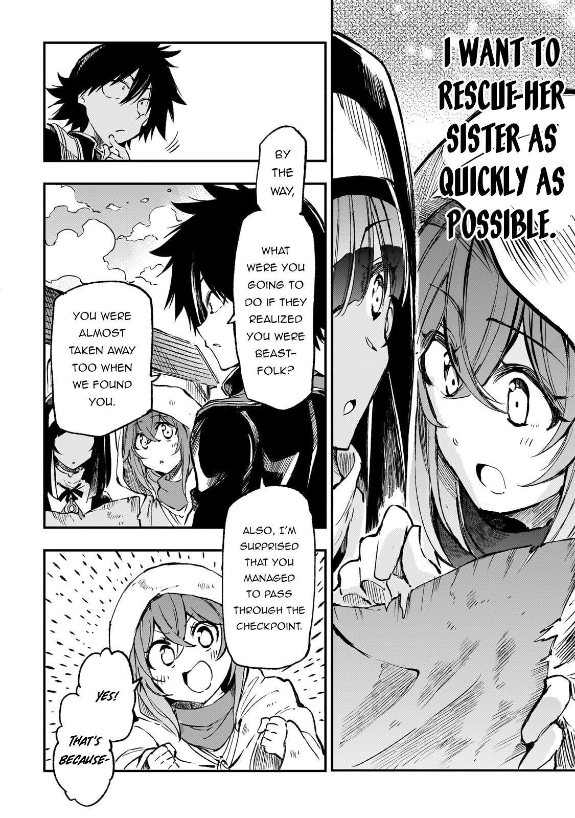 Read Loner Life in Another World Manga Online