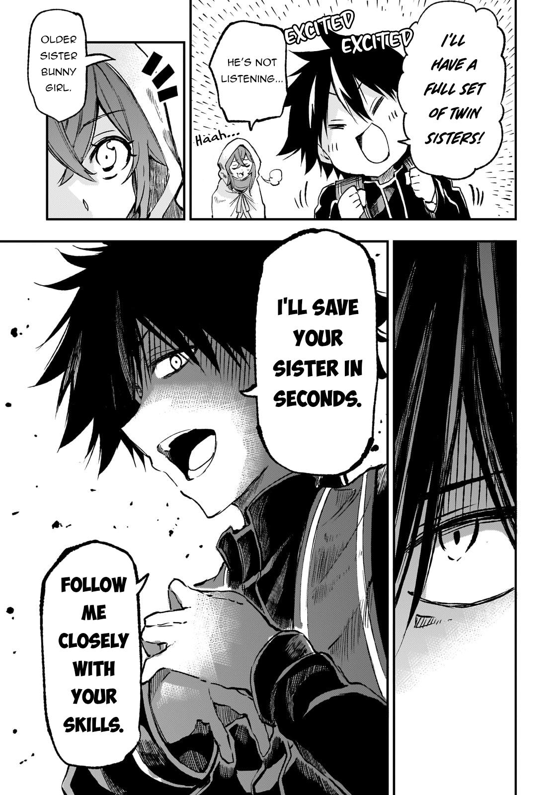 Read Loner Life in Another World Manga Online