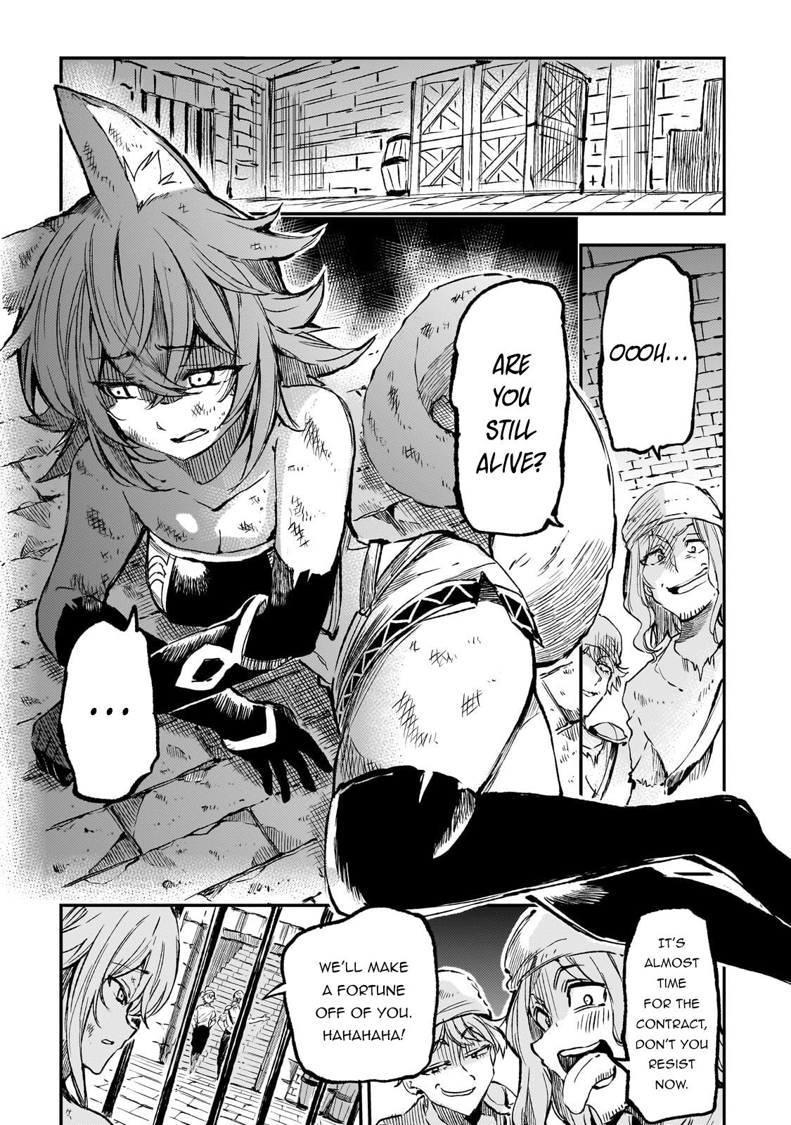 Read Loner Life in Another World Manga Online