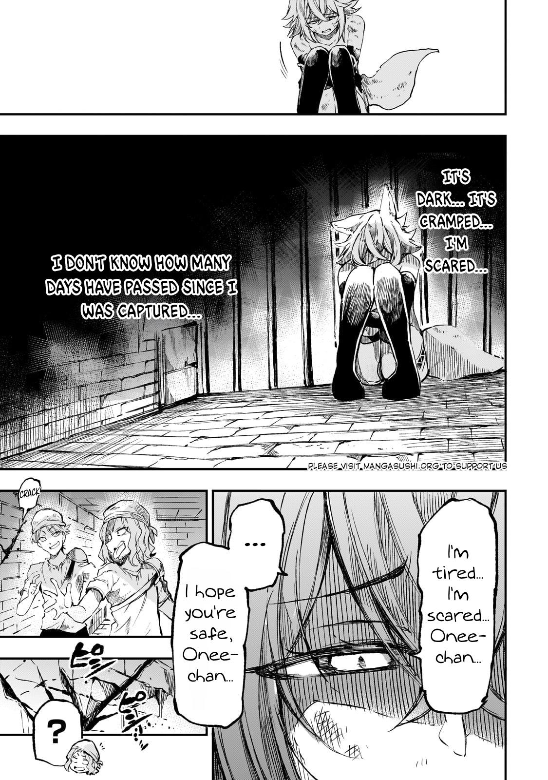 Read Loner Life in Another World Manga Online