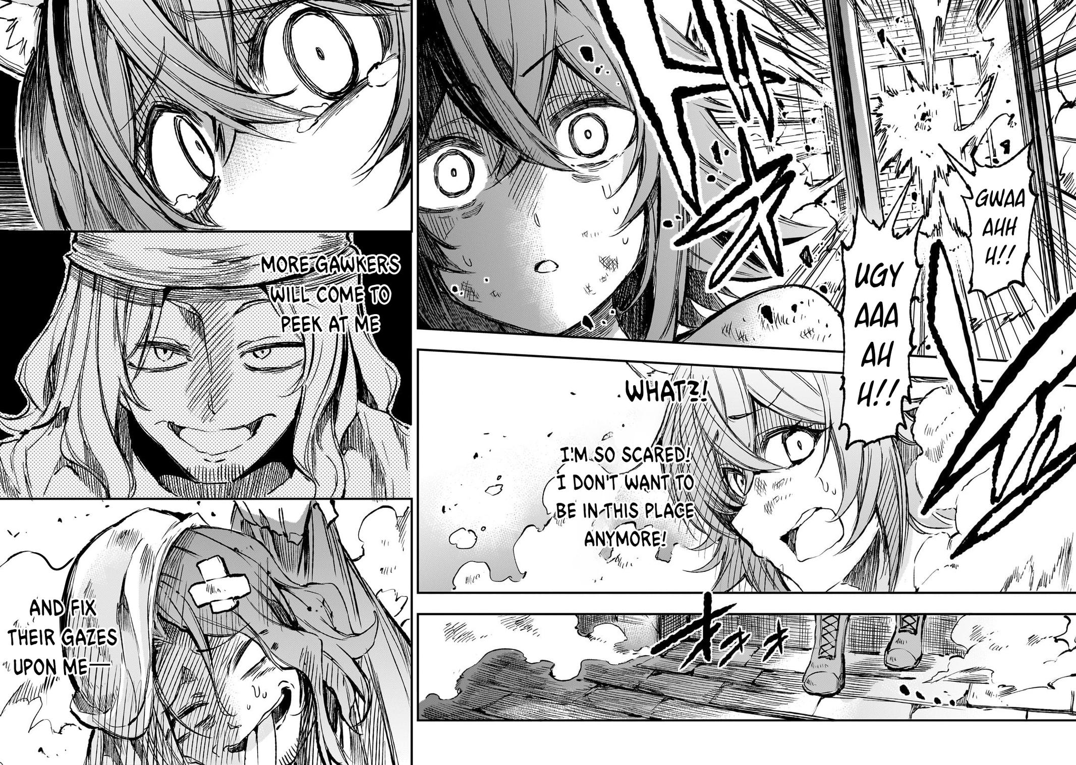 Read Loner Life in Another World Manga Online