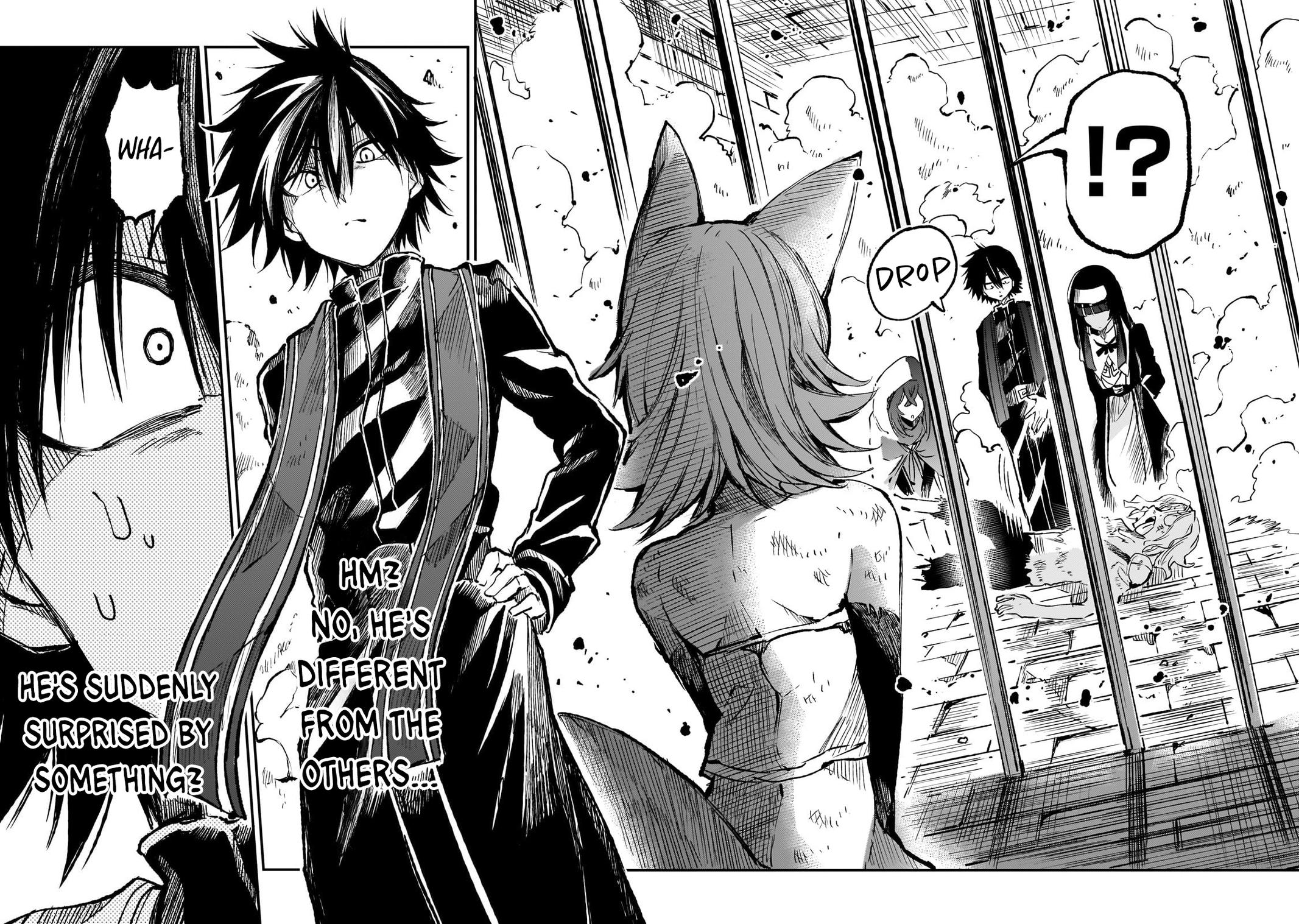 Read Loner Life in Another World Manga Online
