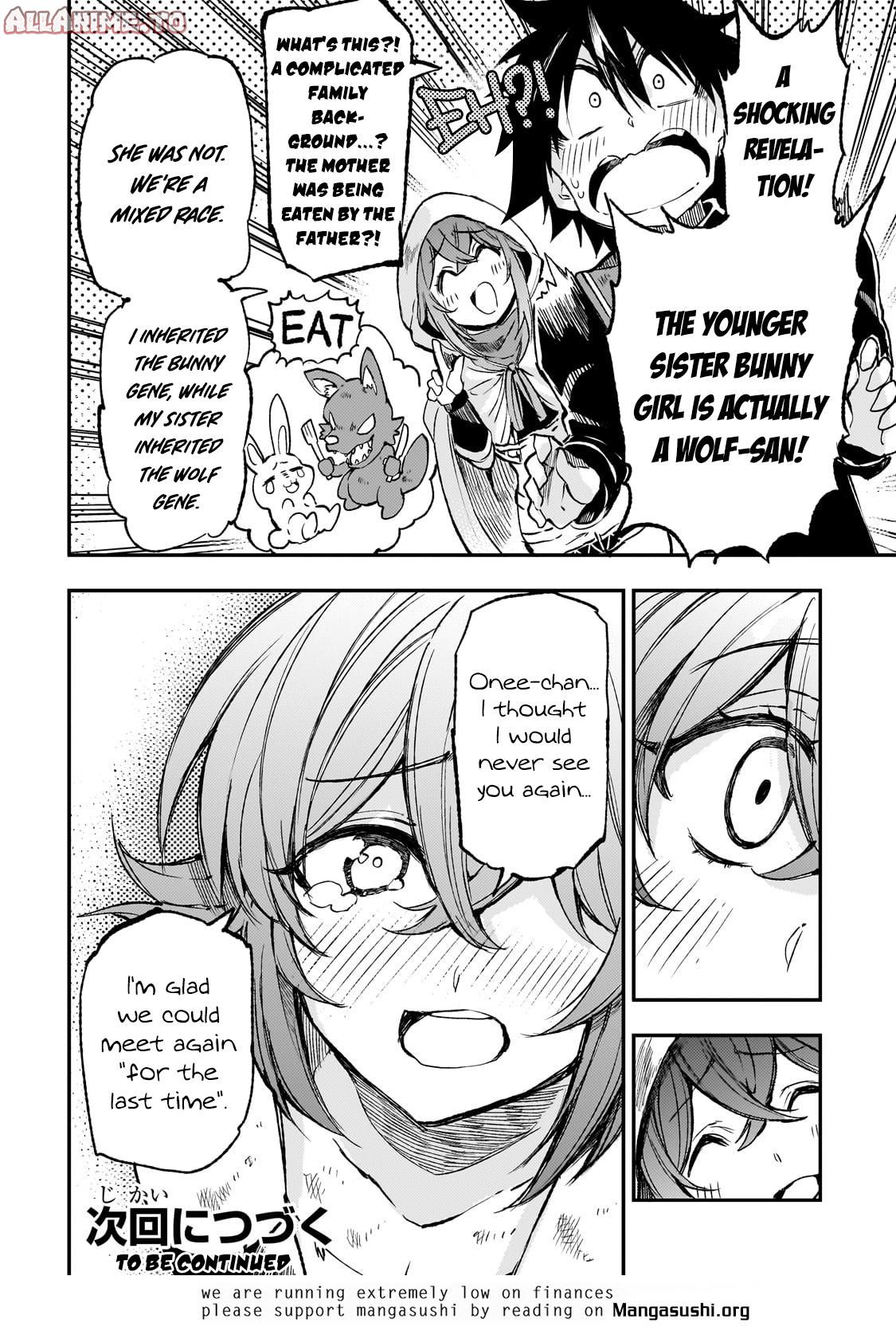 Read Loner Life in Another World Manga Online