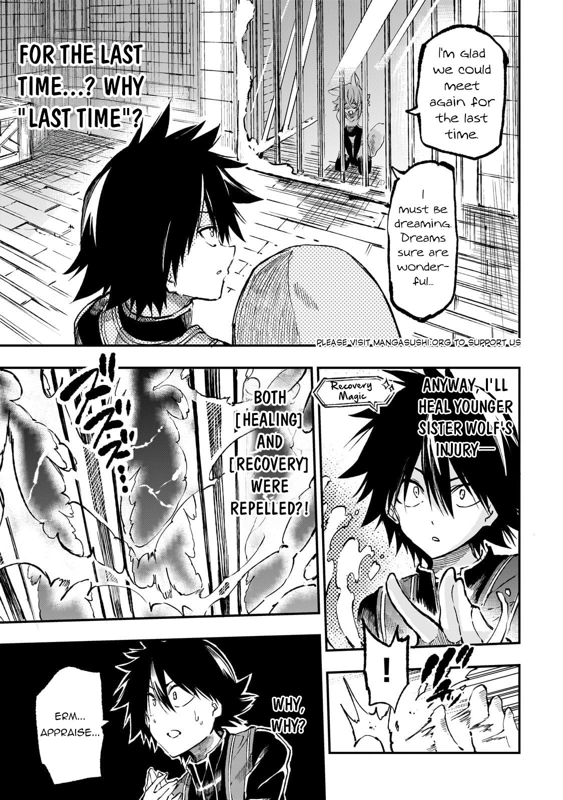 Read Loner Life in Another World Manga Online