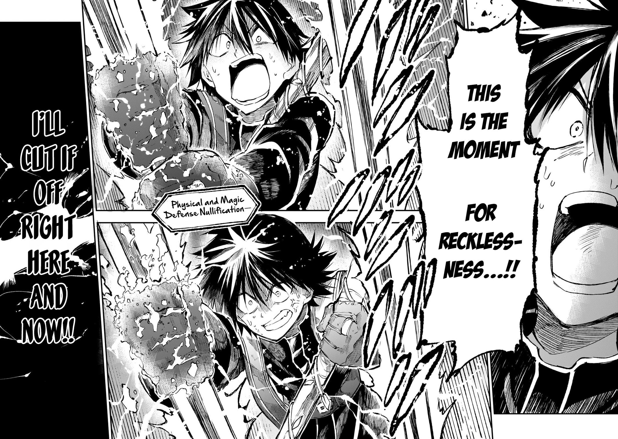 Read Loner Life in Another World Manga Online