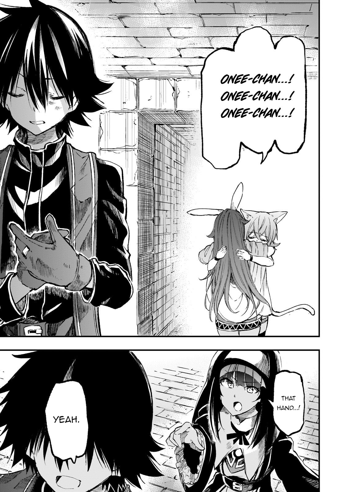 Read Loner Life in Another World Manga Online