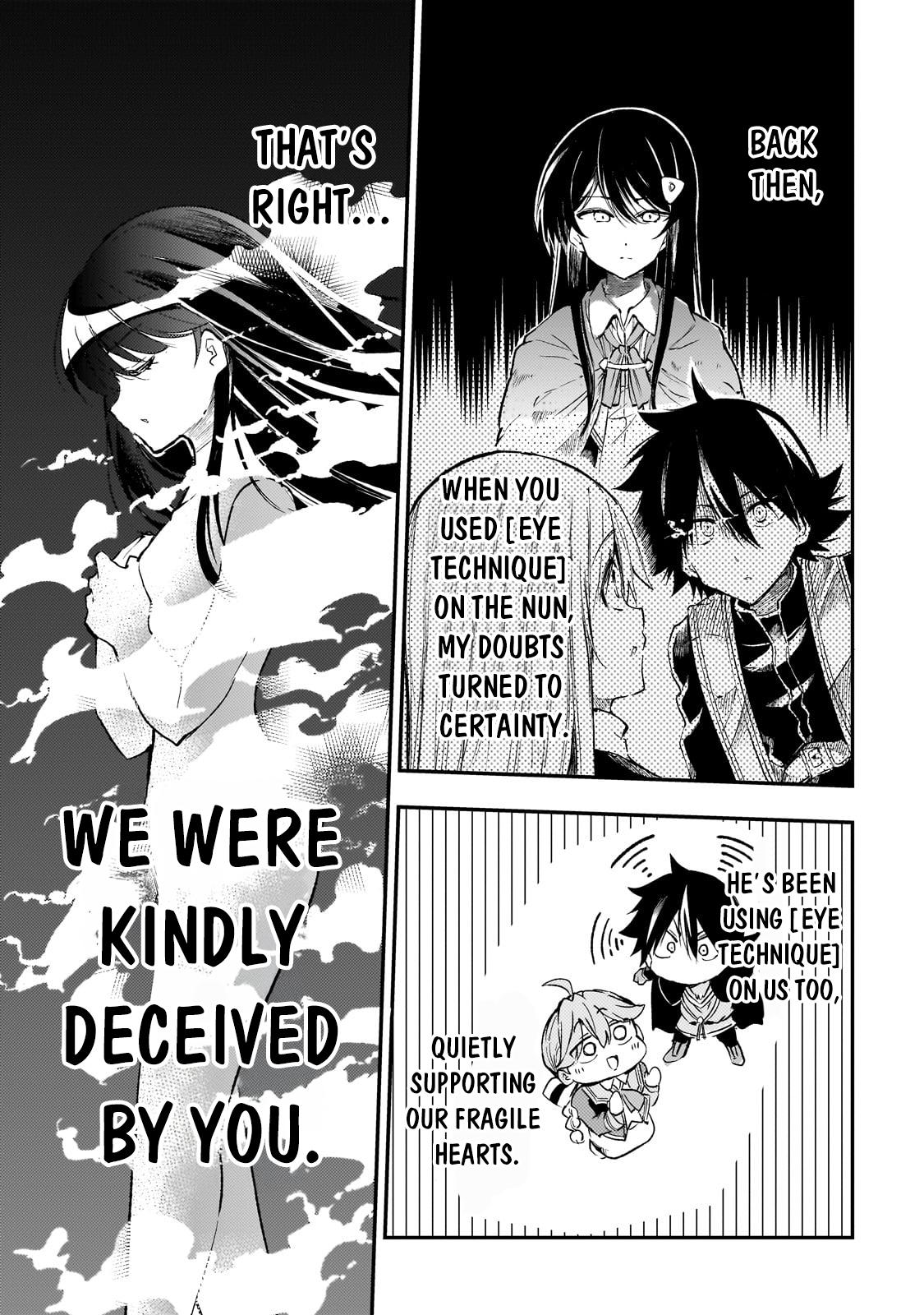 Read Loner Life in Another World Manga Online