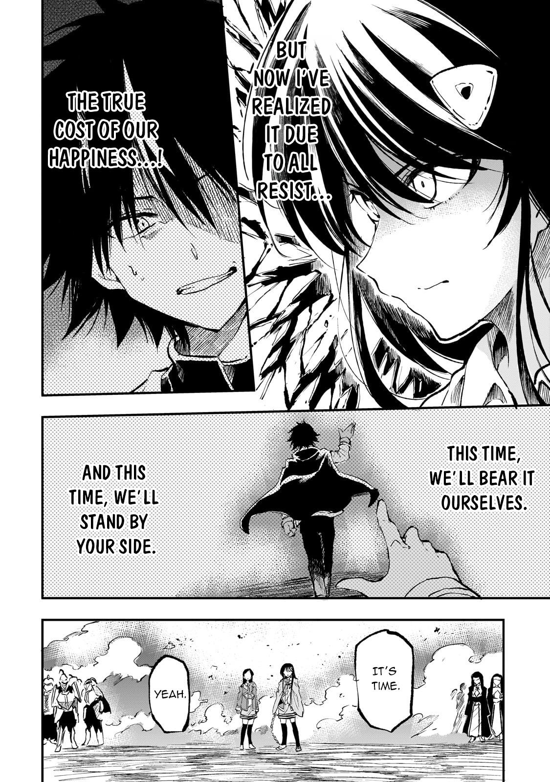 Read Loner Life in Another World Manga Online