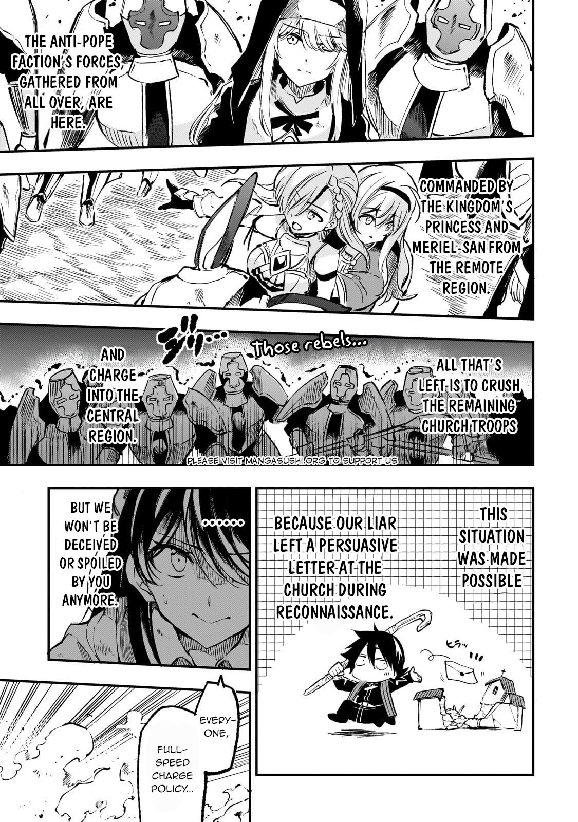 Read Loner Life in Another World Manga Online