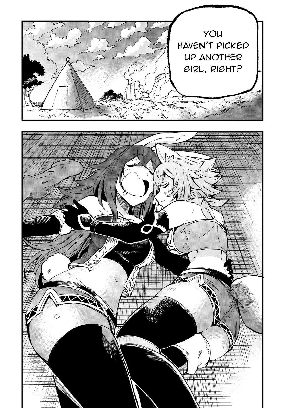 Read Loner Life in Another World Manga Online