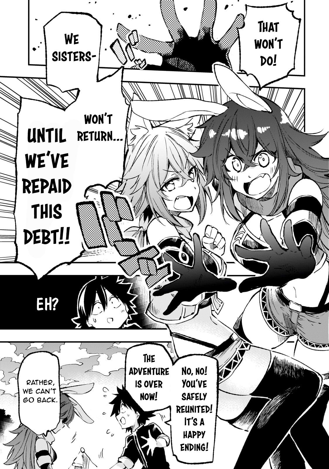 Read Loner Life in Another World Manga Online