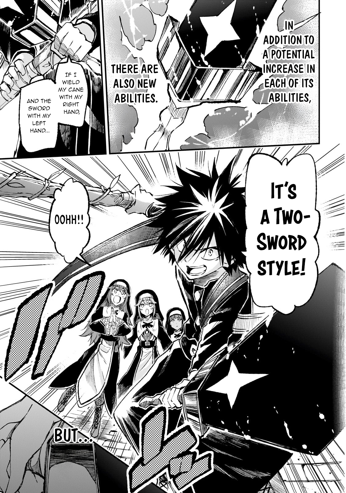Read Loner Life in Another World Manga Online
