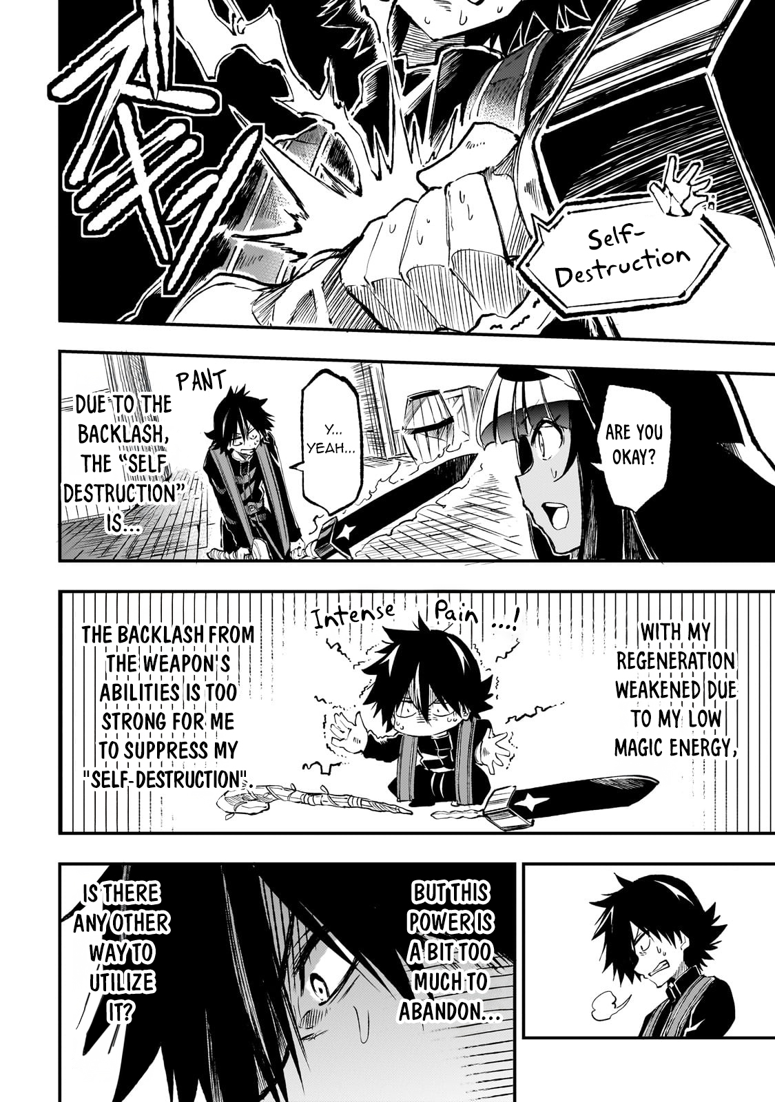 Read Loner Life in Another World Manga Online