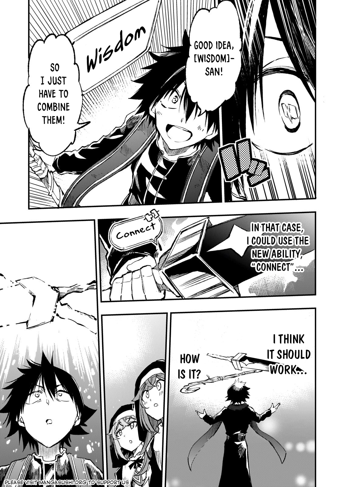 Read Loner Life in Another World Manga Online