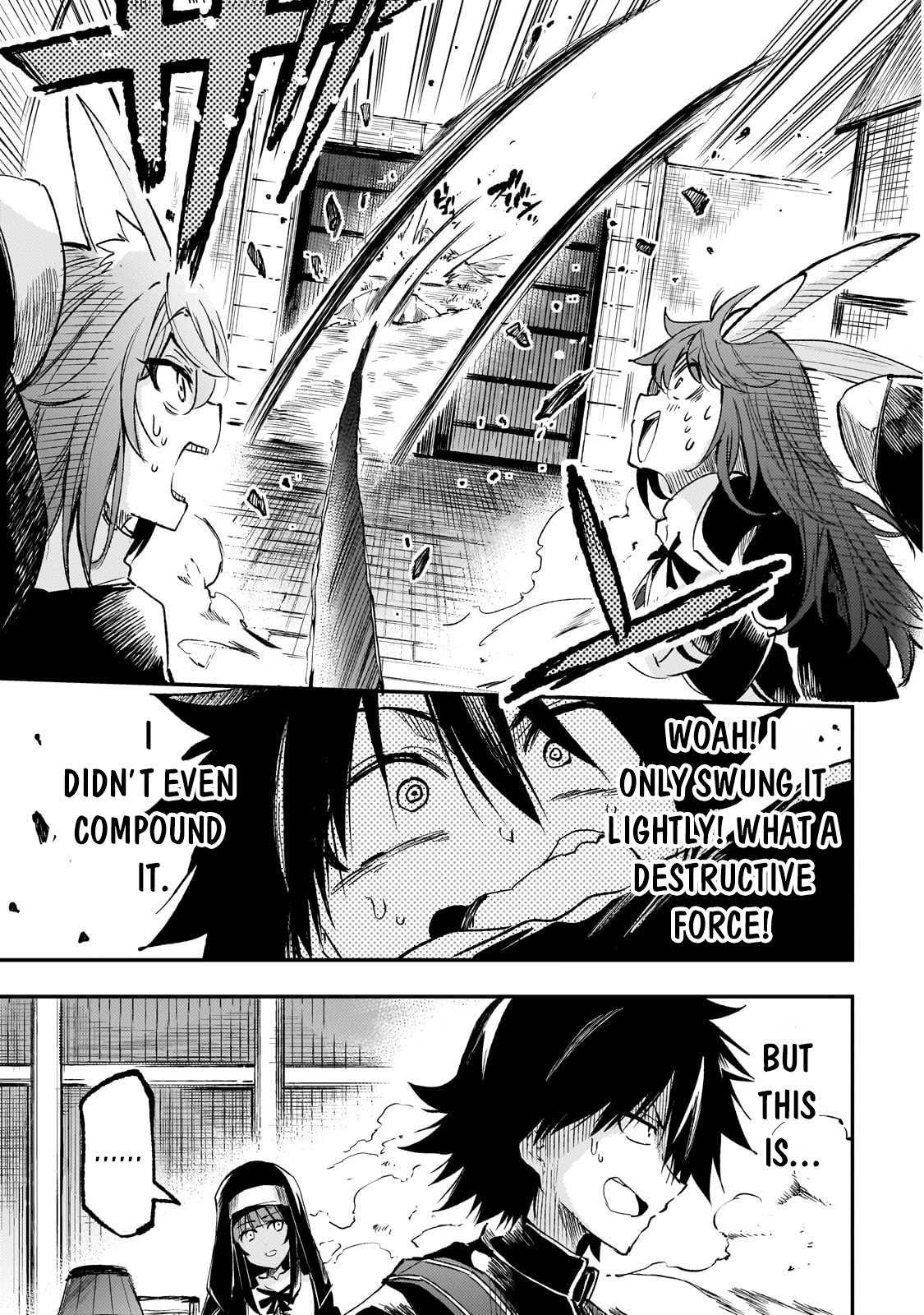 Read Loner Life in Another World Manga Online