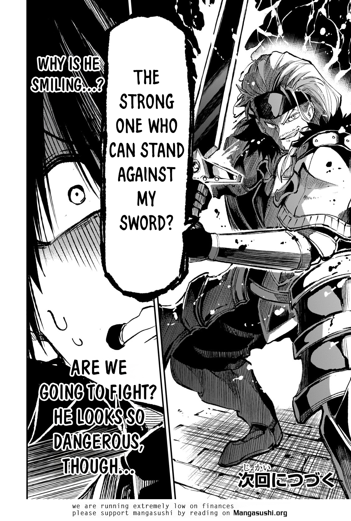 Read Loner Life in Another World Manga Online
