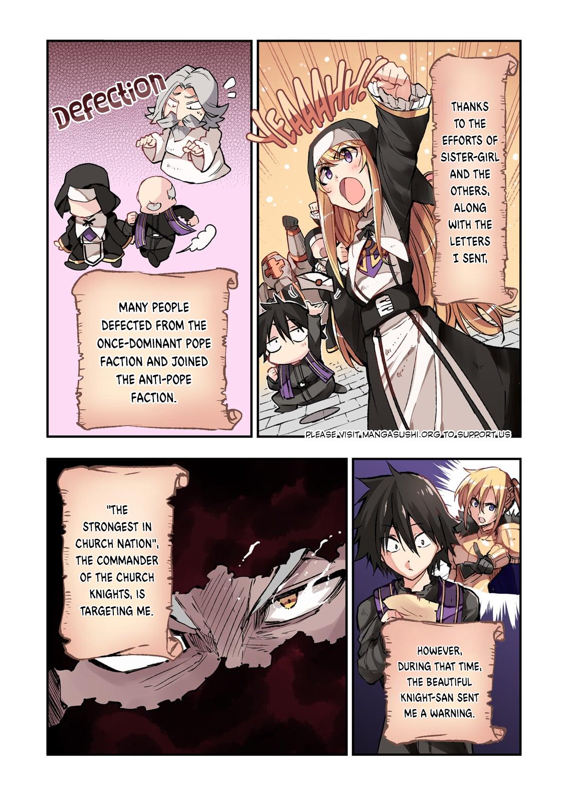 Read Loner Life in Another World Manga Online