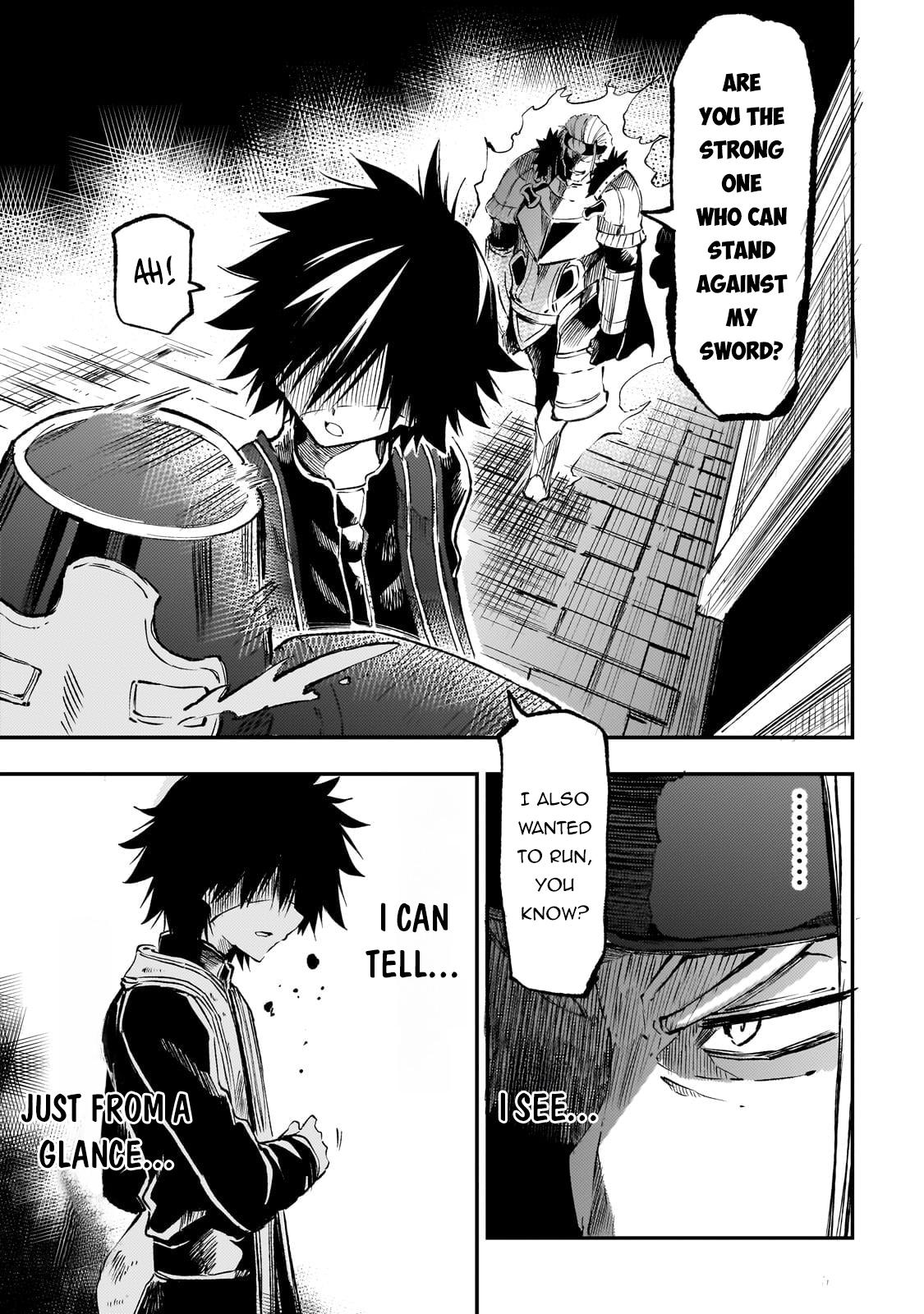 Read Loner Life in Another World Manga Online