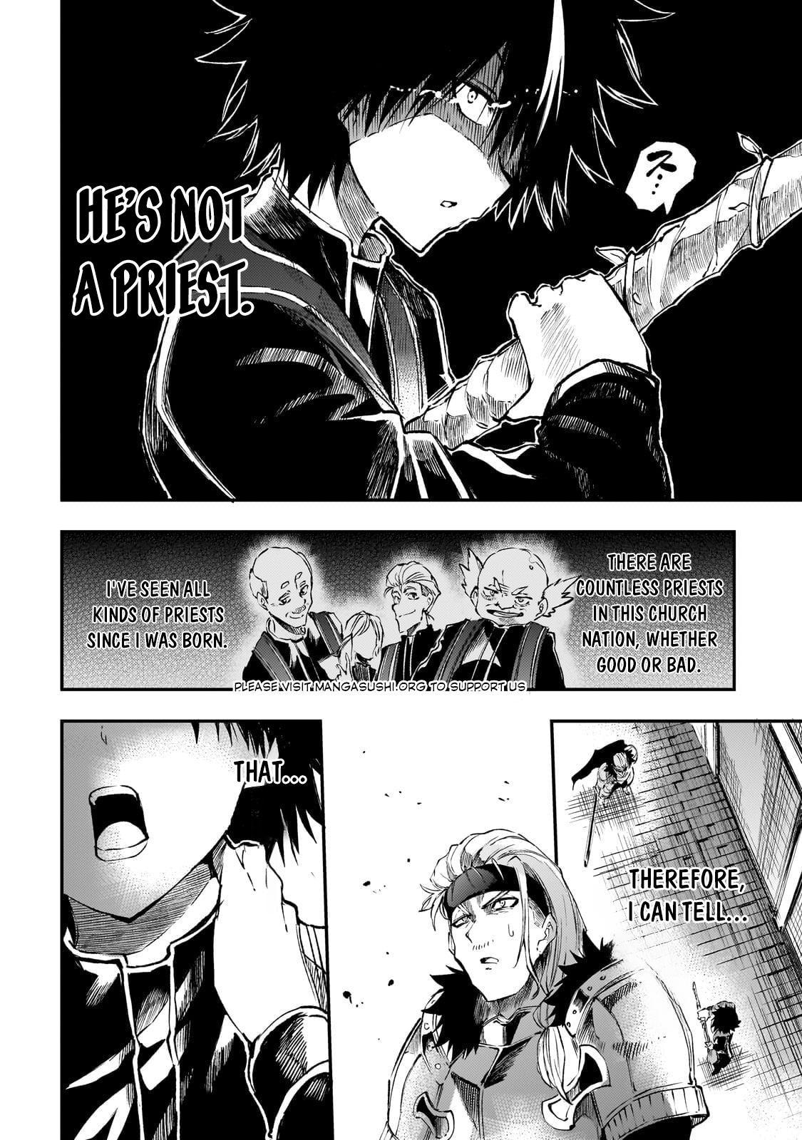 Read Loner Life in Another World Manga Online