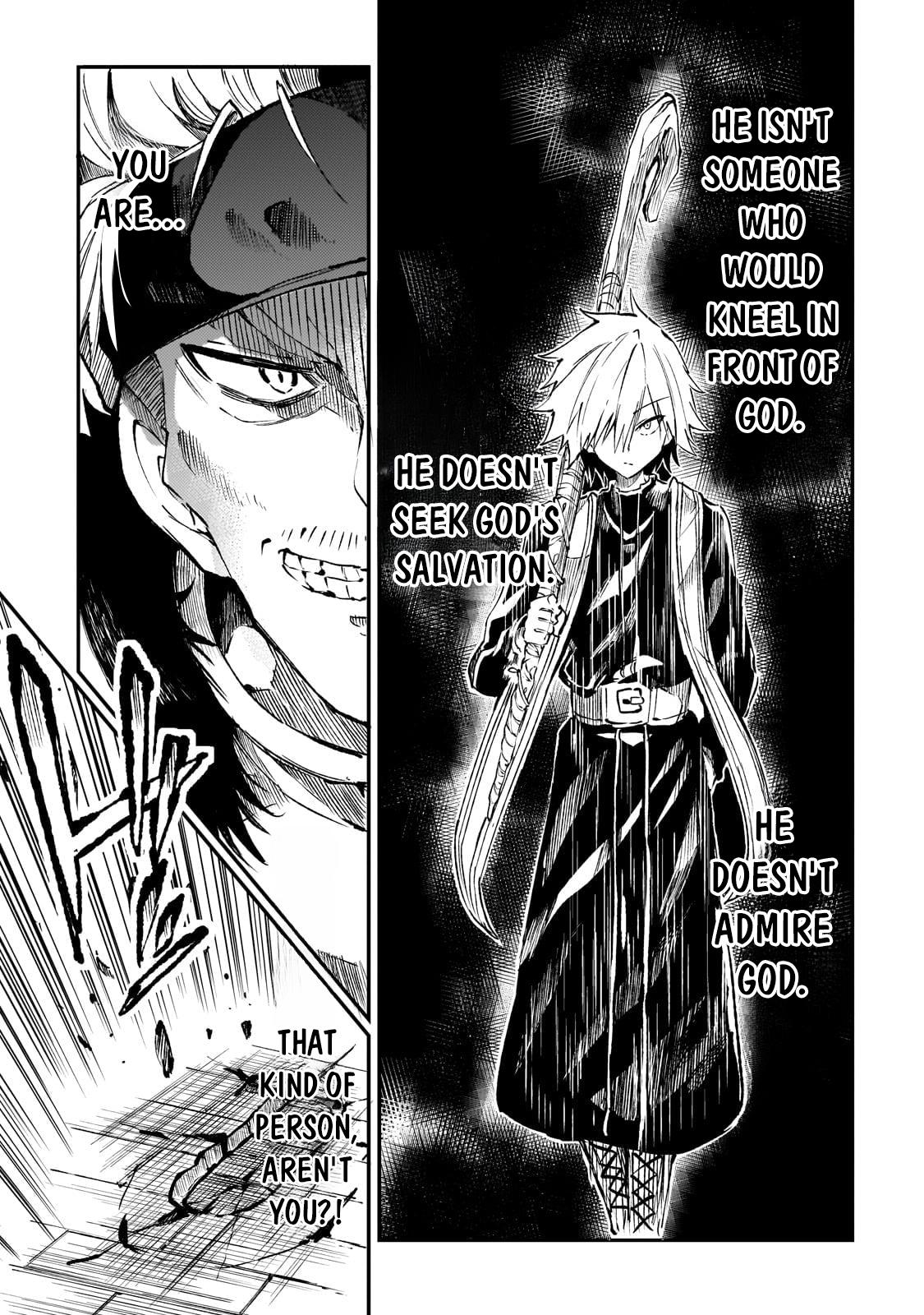 Read Loner Life in Another World Manga Online