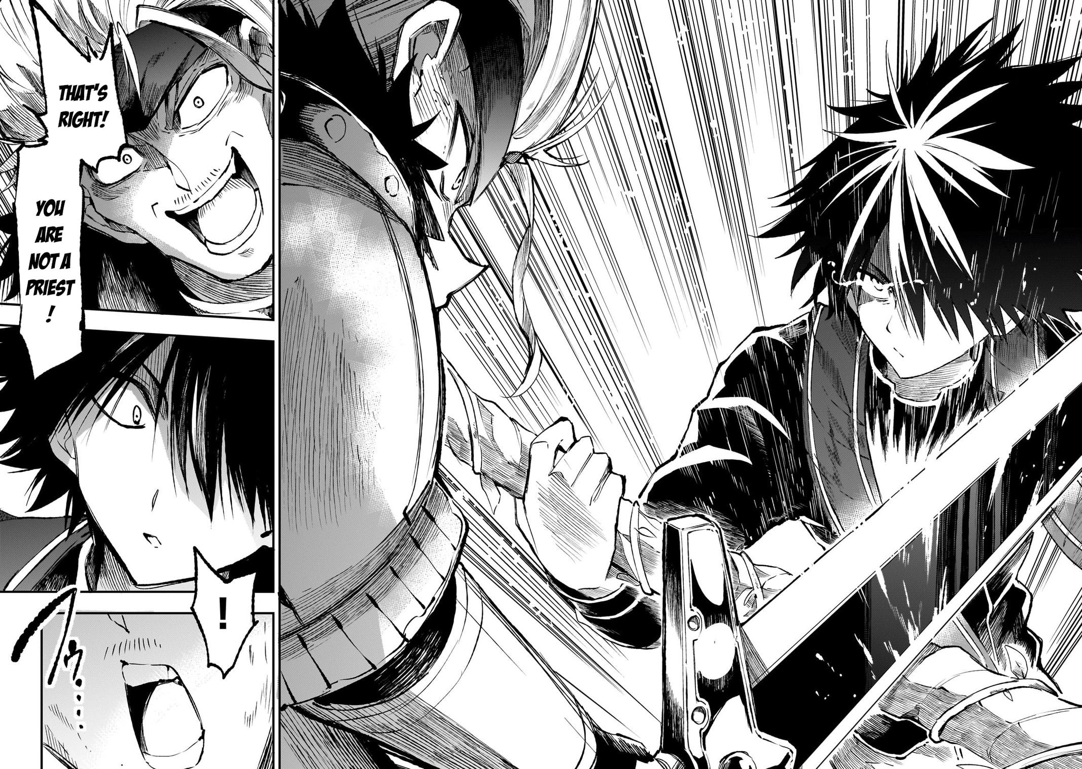 Read Loner Life in Another World Manga Online