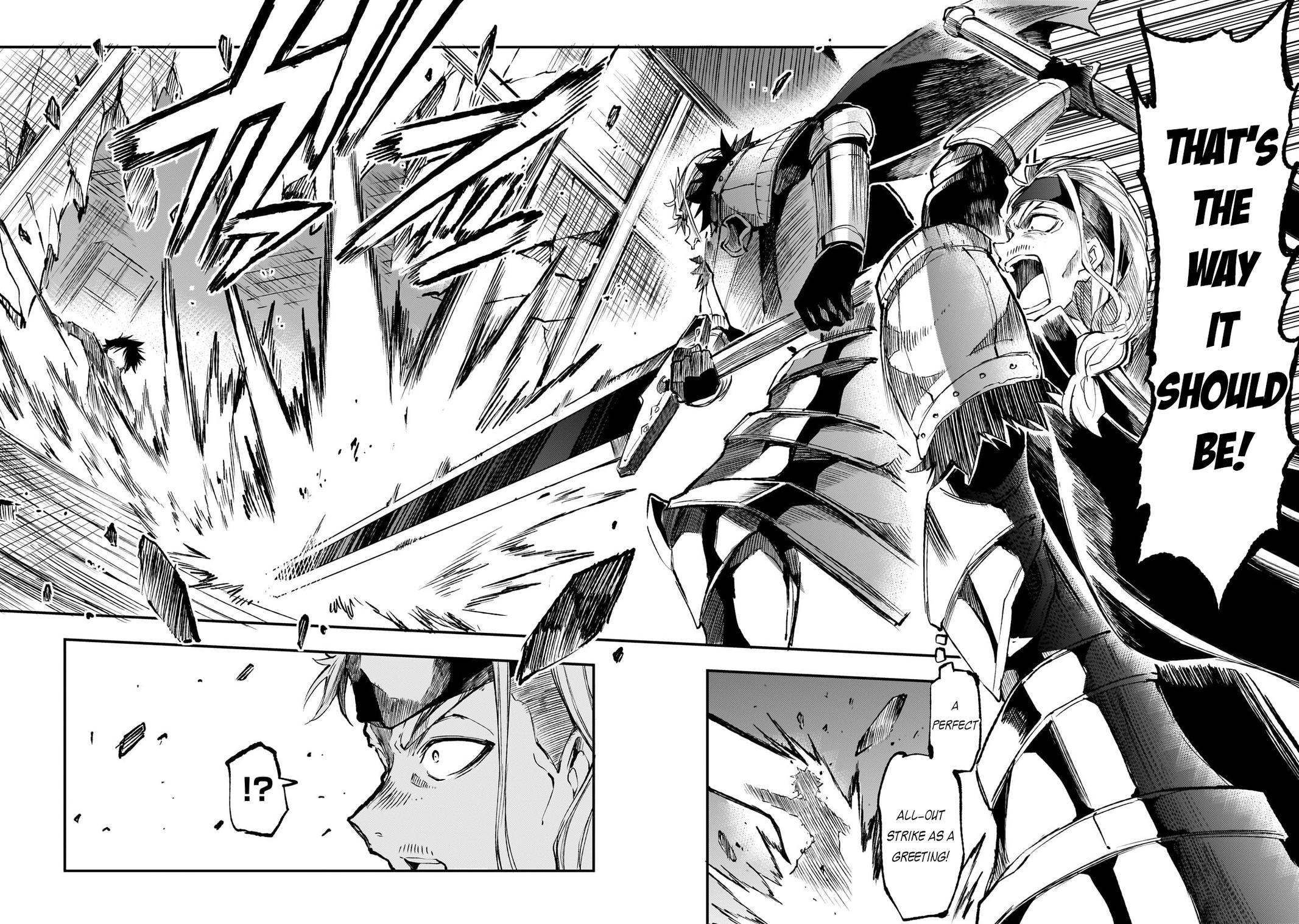 Read Loner Life in Another World Manga Online