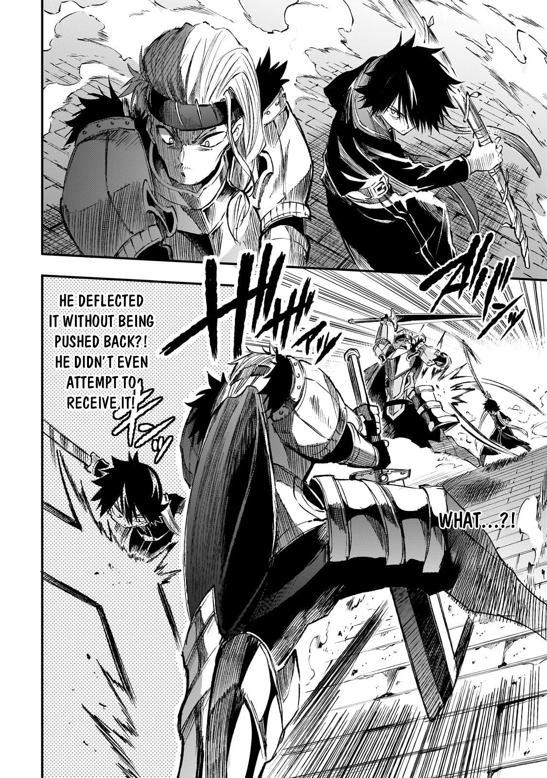 Read Loner Life in Another World Manga Online