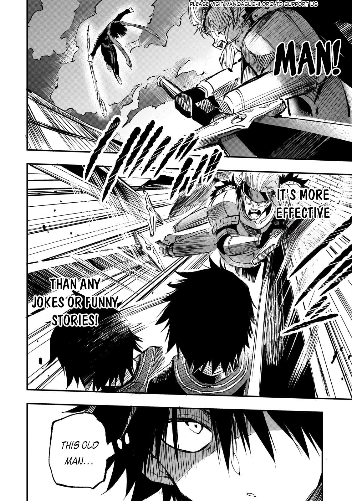 Read Loner Life in Another World Manga Online