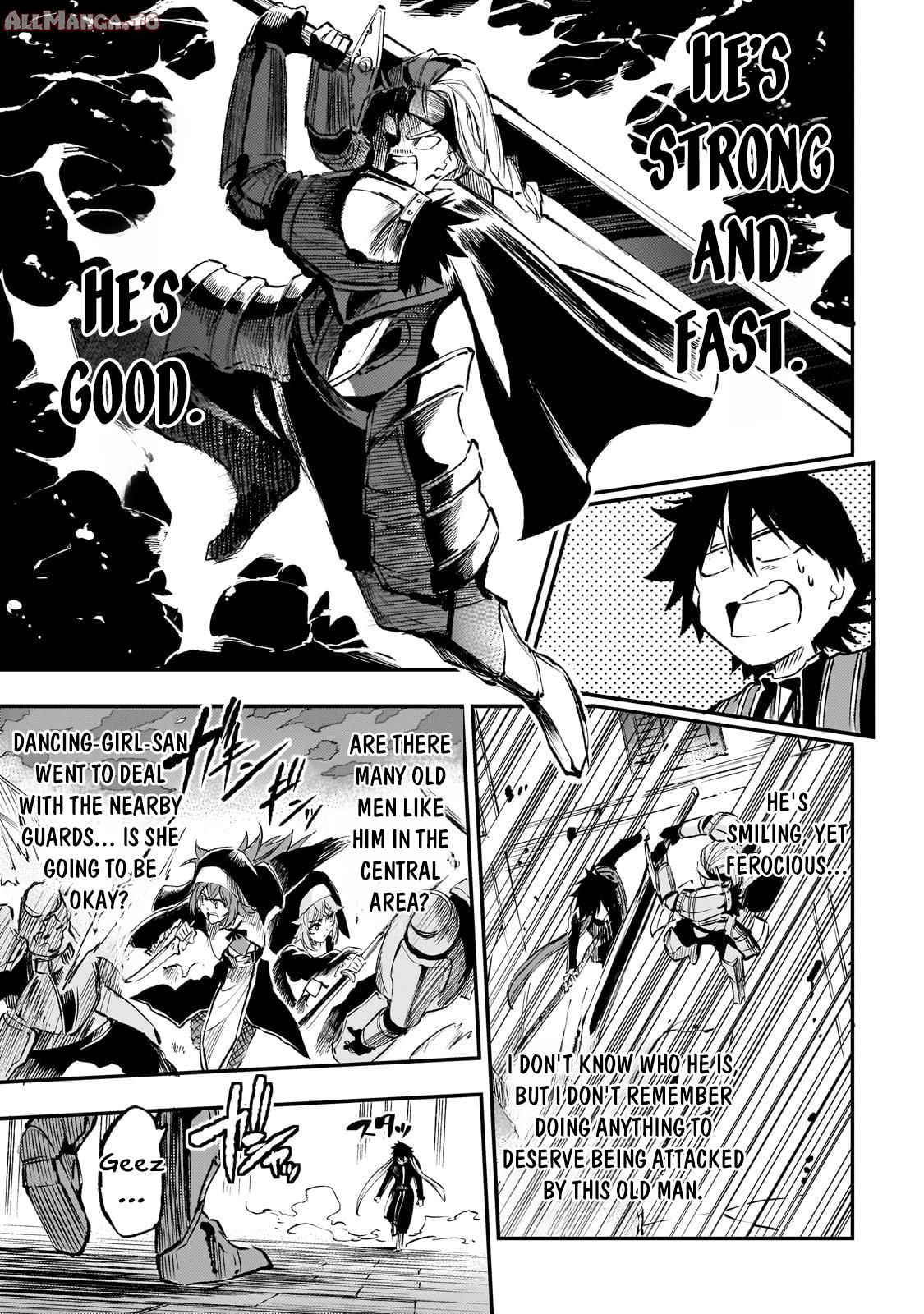 Read Loner Life in Another World Manga Online