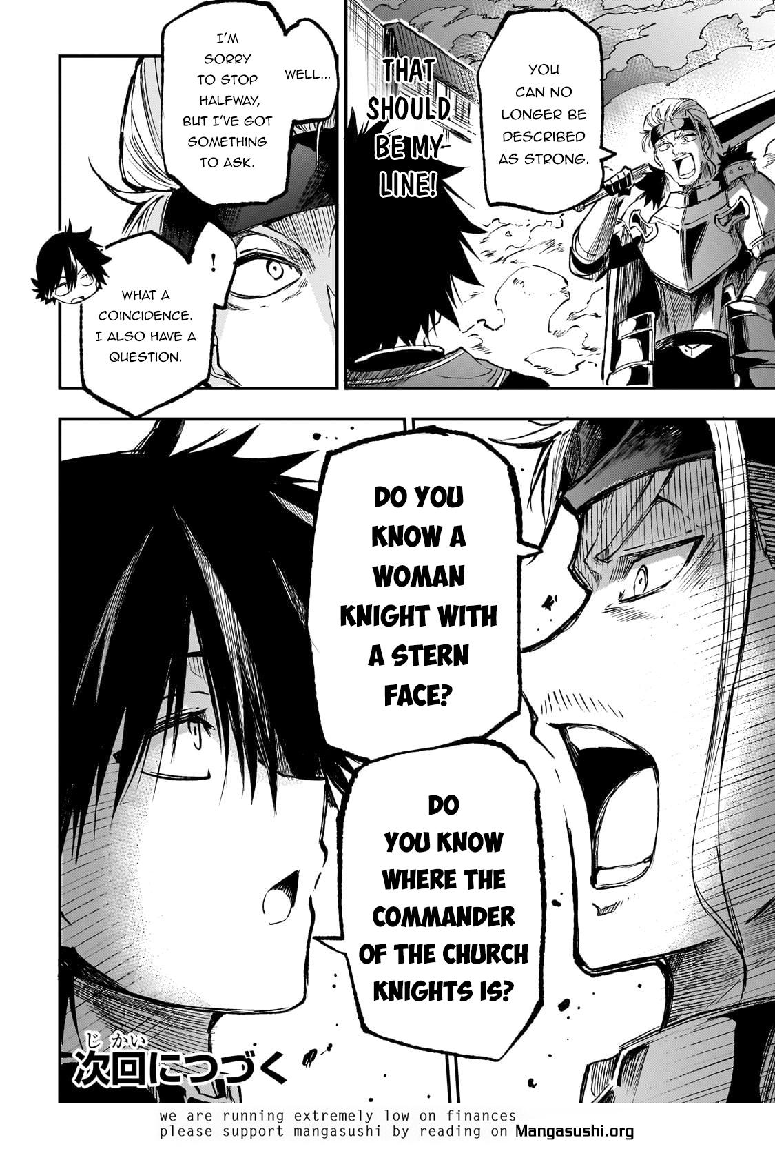 Read Loner Life in Another World Manga Online