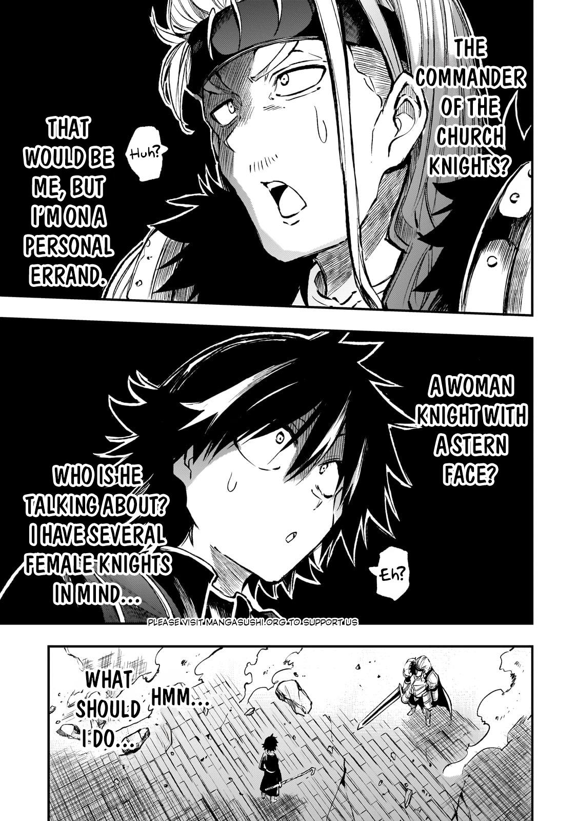 Read Loner Life in Another World Manga Online