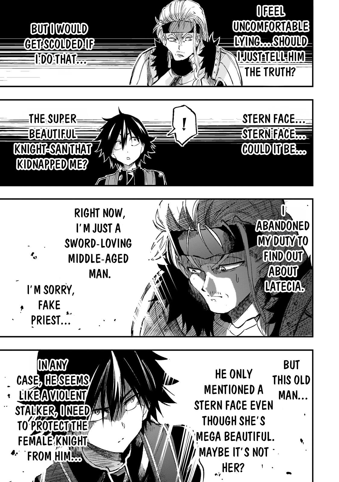 Read Loner Life in Another World Manga Online