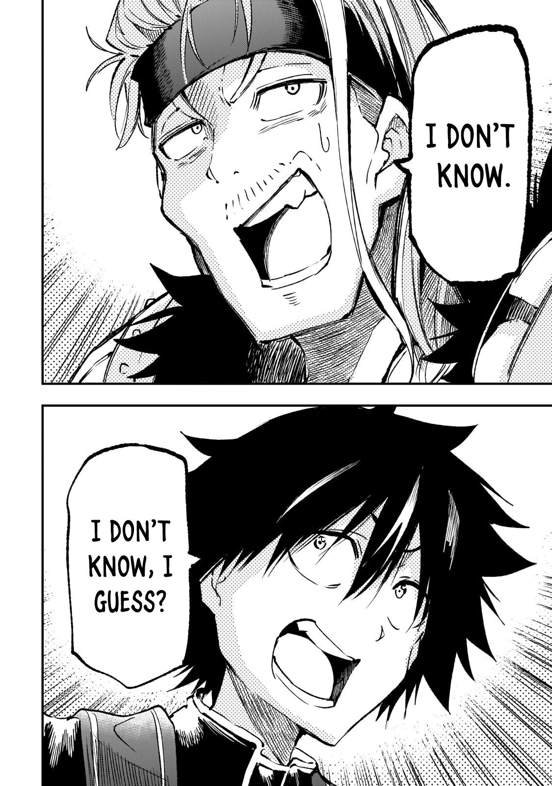 Read Loner Life in Another World Manga Online
