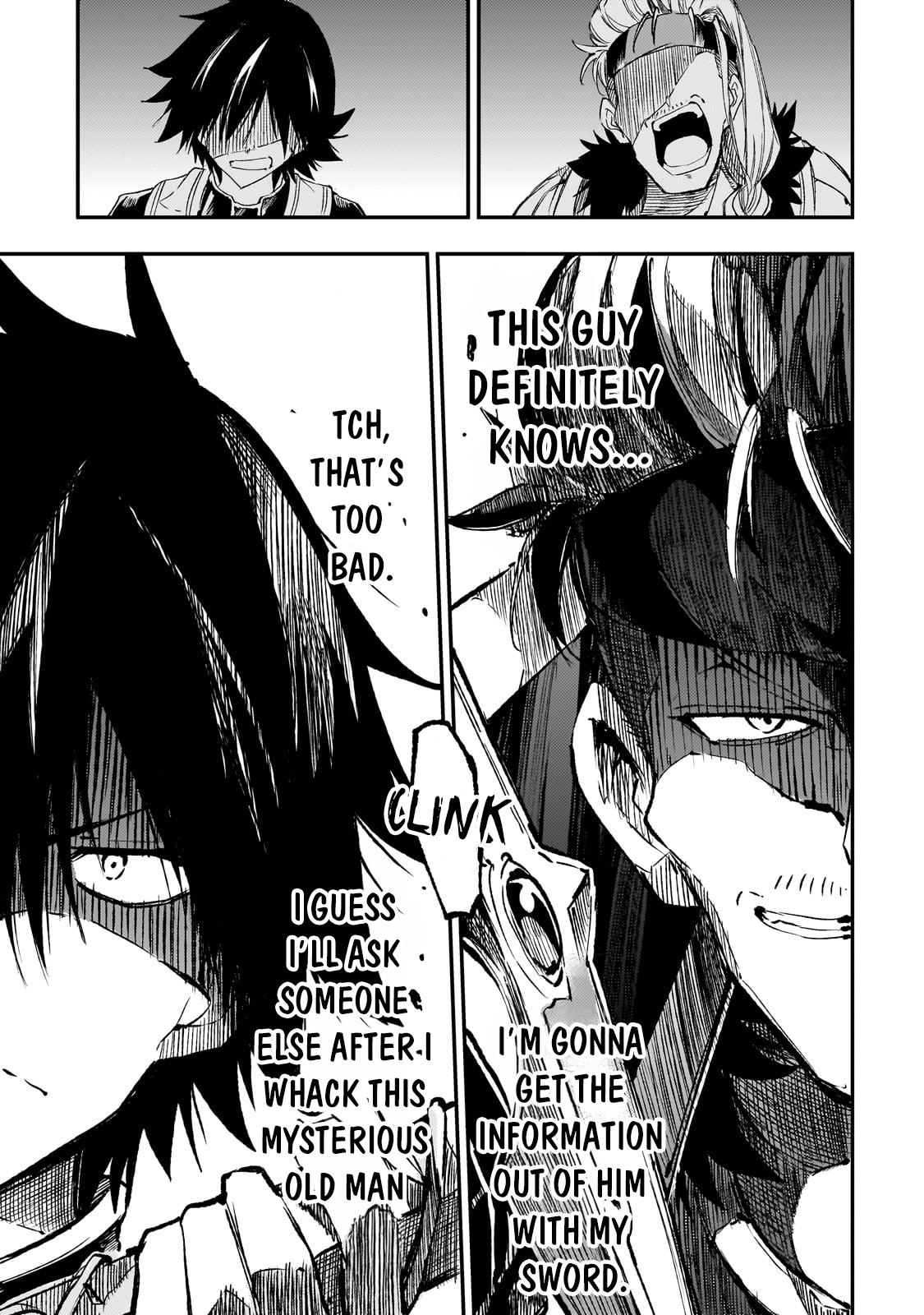 Read Loner Life in Another World Manga Online