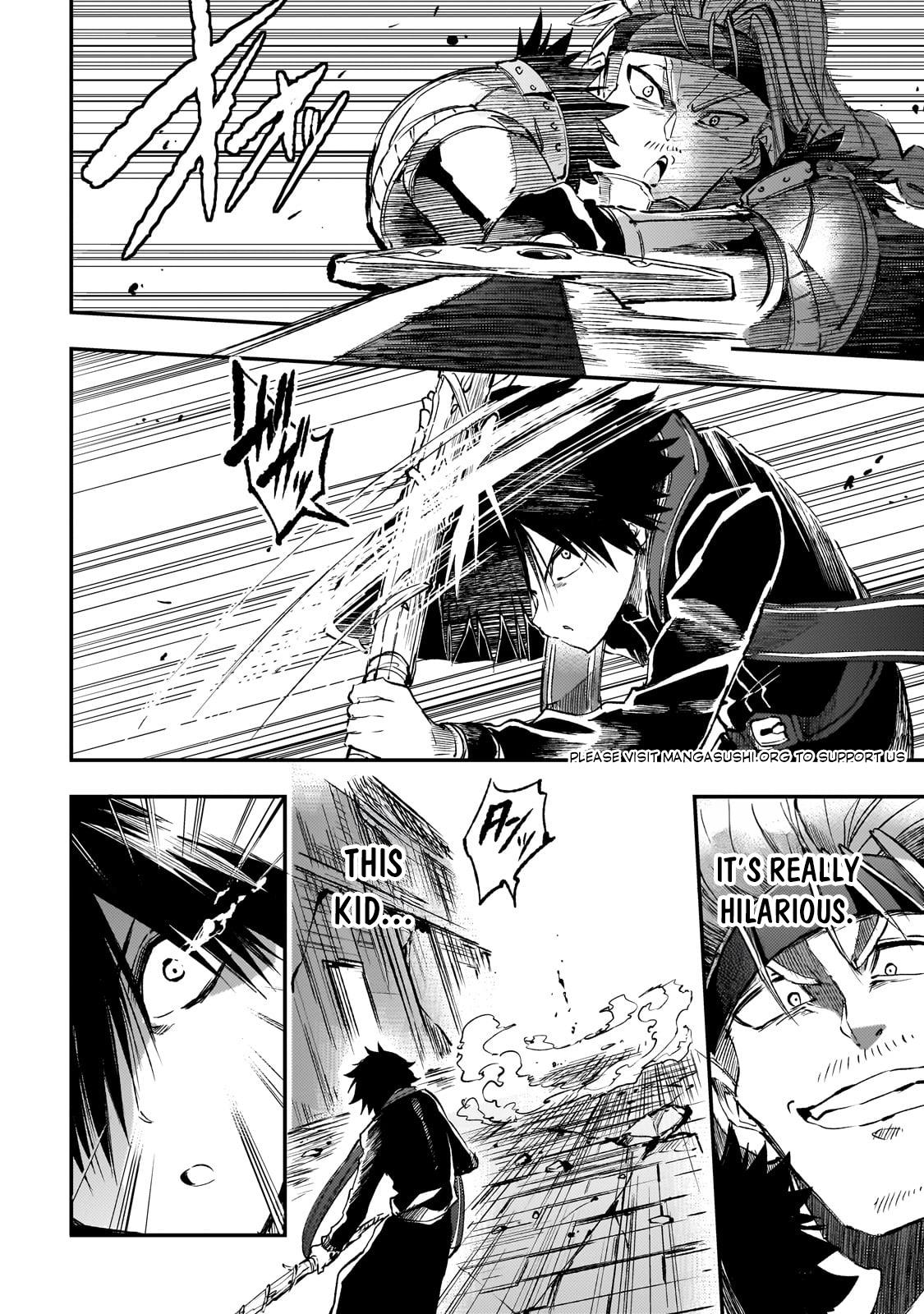 Read Loner Life in Another World Manga Online