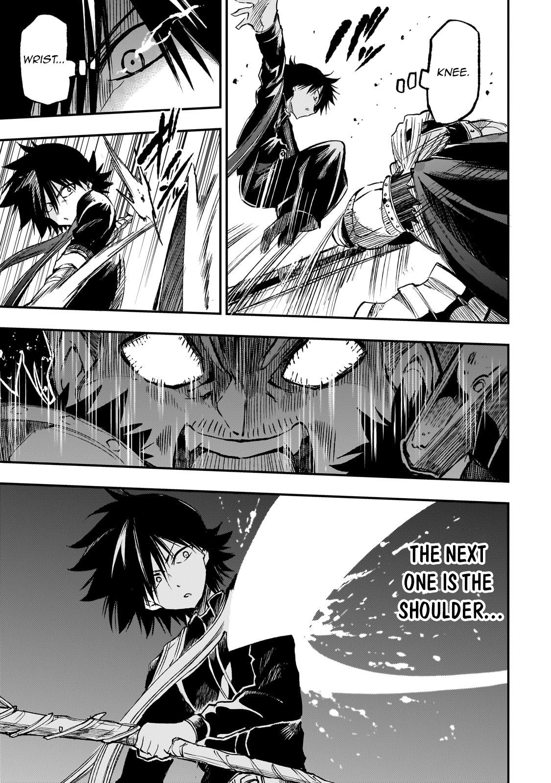 Read Loner Life in Another World Manga Online