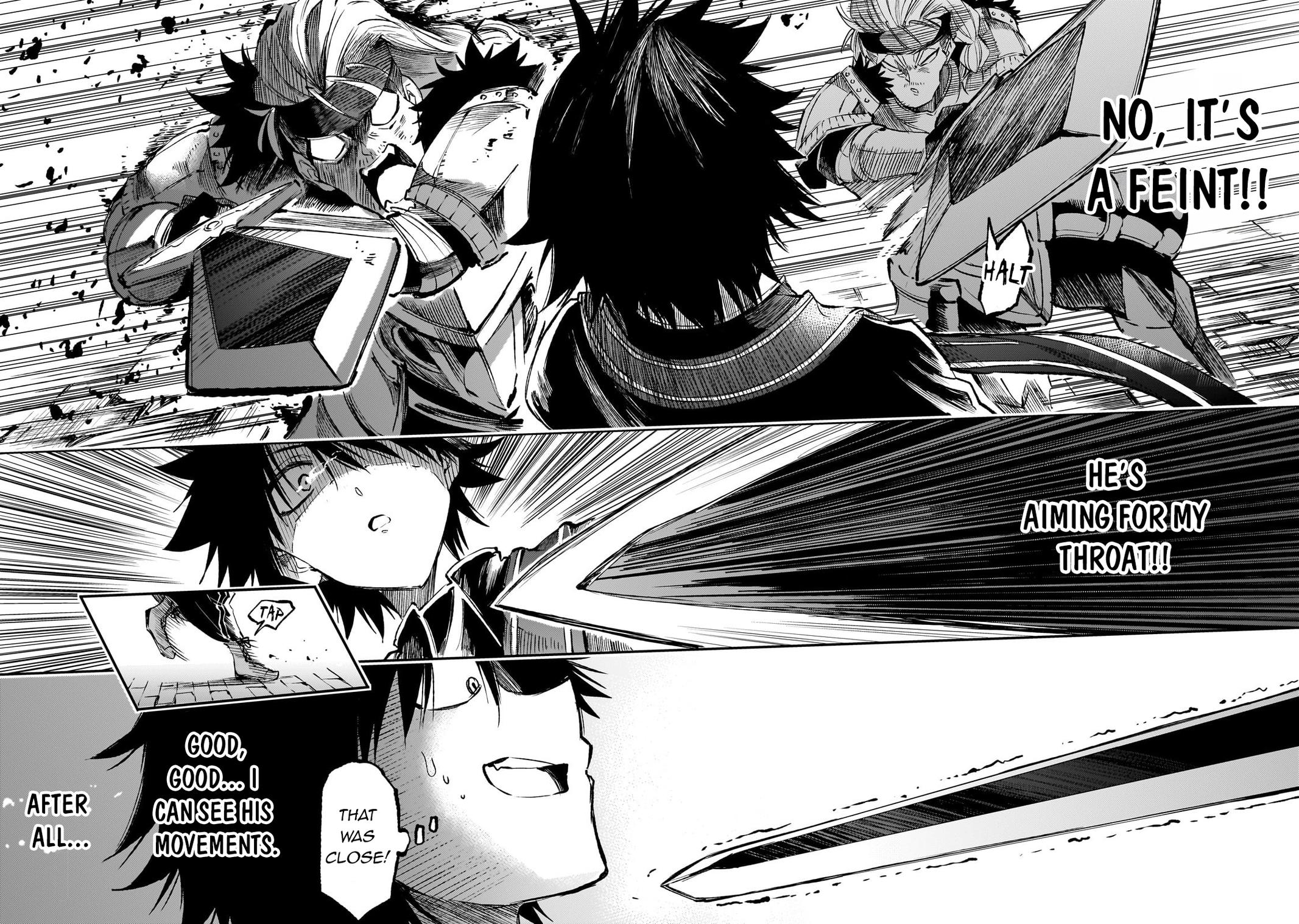 Read Loner Life in Another World Manga Online