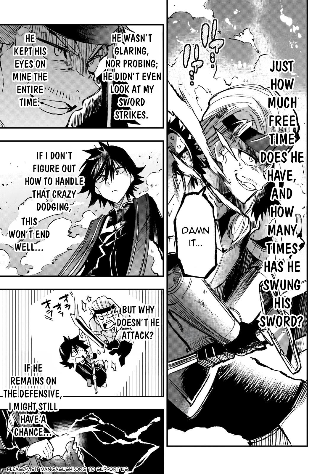 Read Loner Life in Another World Manga Online