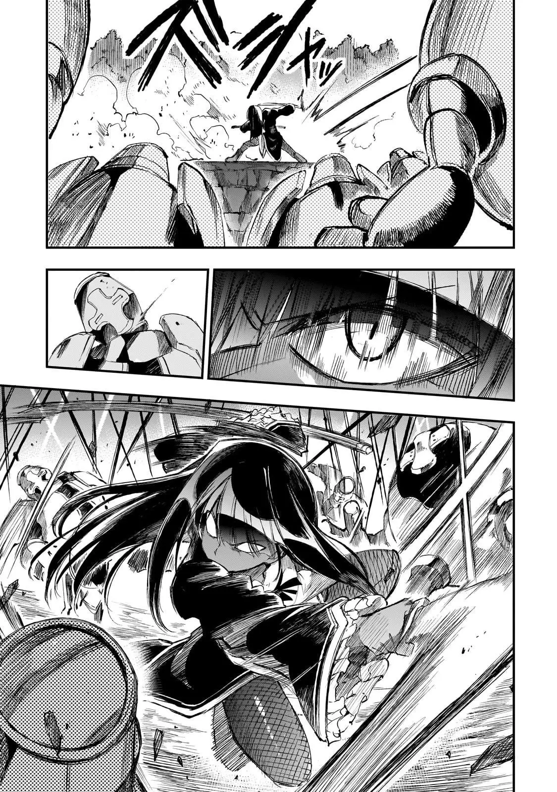 Read Loner Life in Another World Manga Online