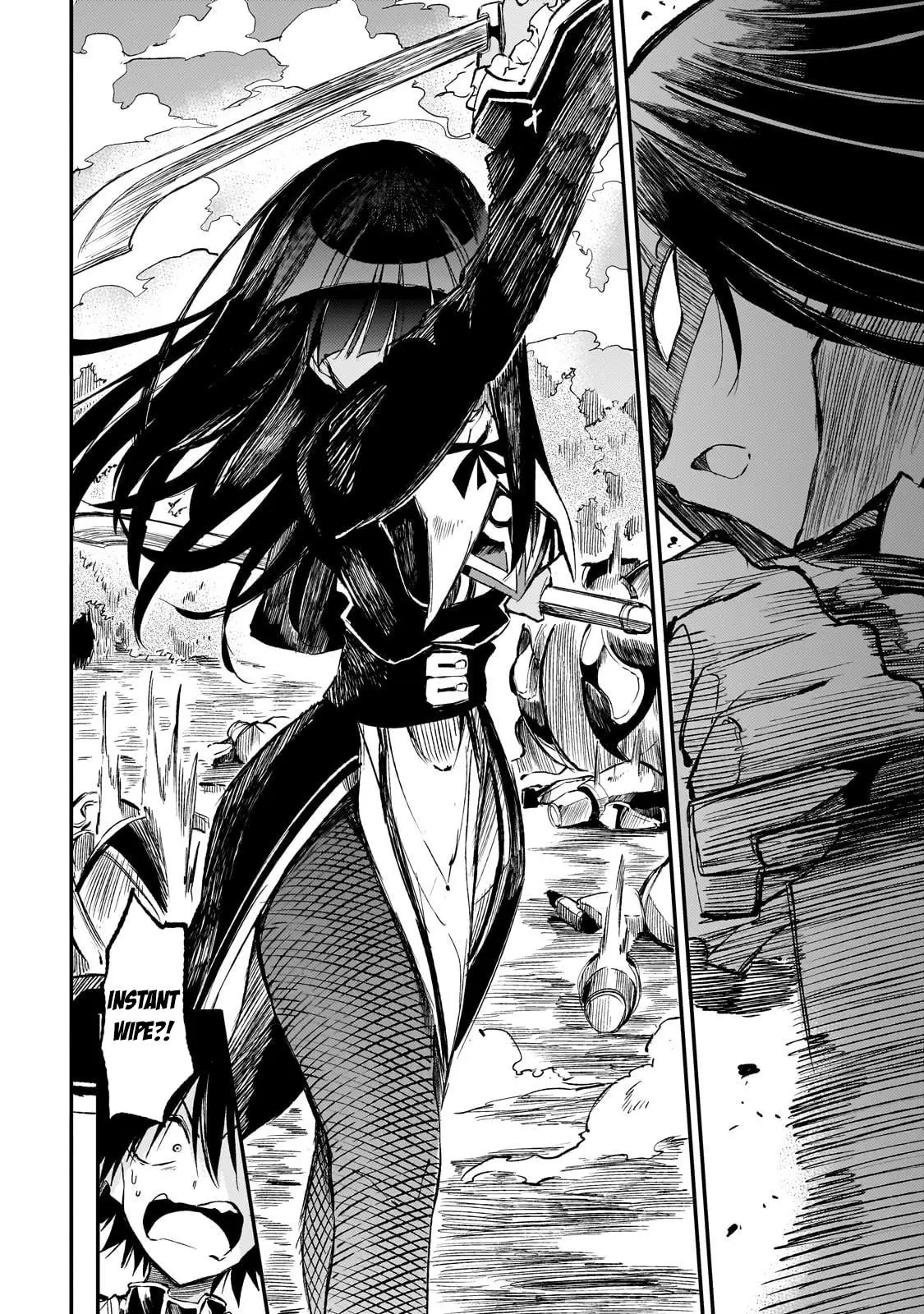 Read Loner Life in Another World Manga Online