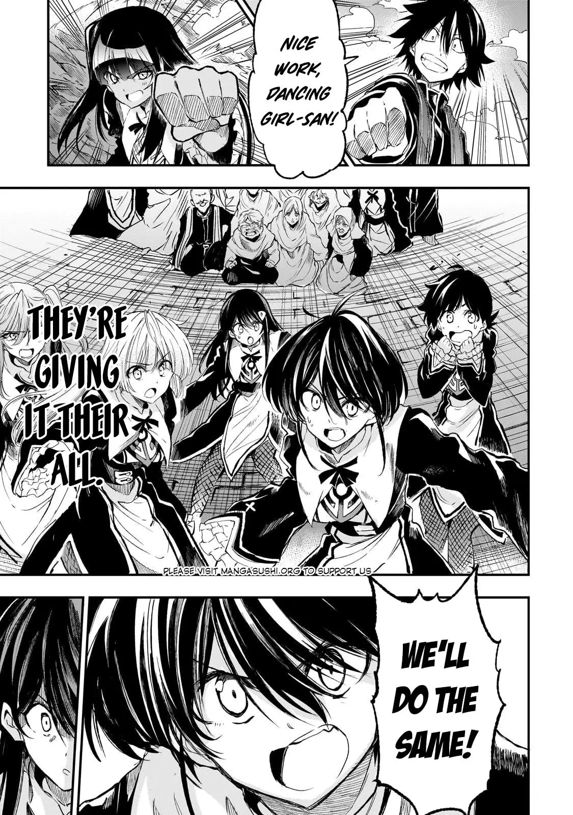 Read Loner Life in Another World Manga Online